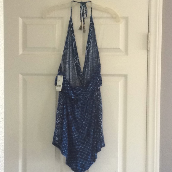 Lucky Brand romper - Picture 4 of 7